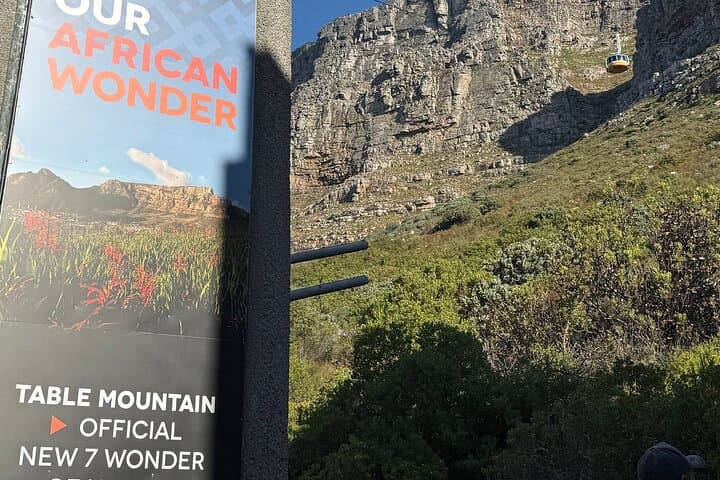 Cape Town Peninsula: Table Mountain, Penguins & Chapman's Peak in One Day photo 2