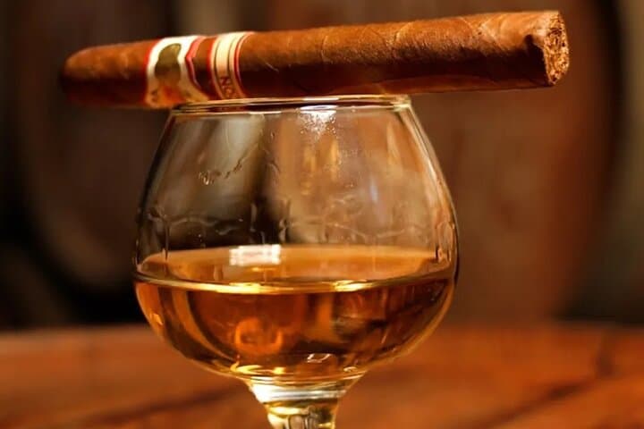 Punta Cana Aurora: Rare Rum & Cigar Sensory Tasting Experience photo 2