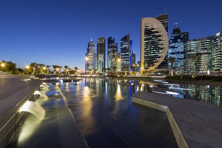 Doha City Highlights: Museum, Souq Waqif, Corniche & The Pearl Tour photo 2