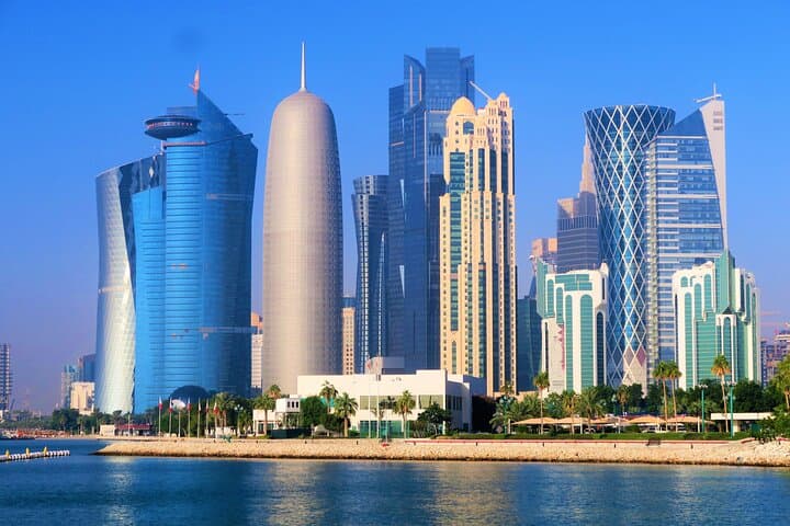 Doha City Highlights: Museum, Souq Waqif, Corniche & The Pearl Tour photo 3