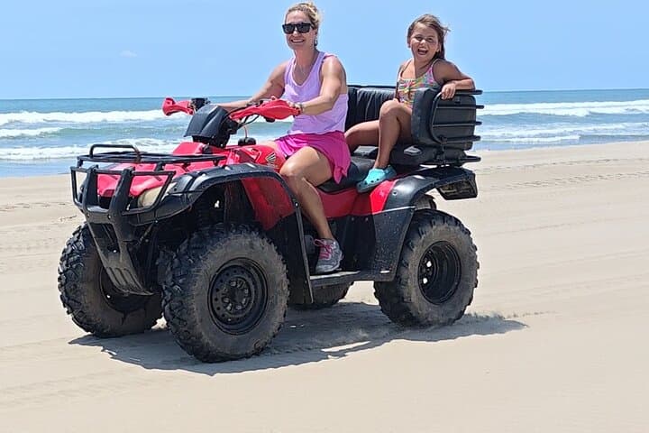 Stone Island ATV & Beach Club Escape from Mazatlán photo 3