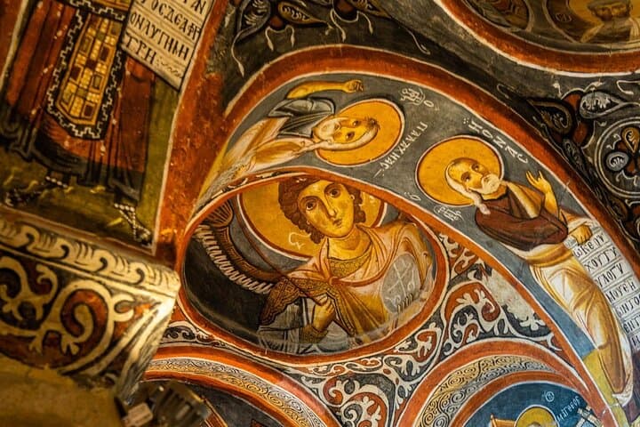 Private Cappadocia Day Tour: Göreme, Uçhisar, Paşabağ & Avanos with Guide