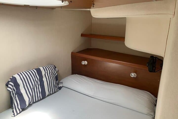 Catamaran to Isla Mujeres: Snorkel Playa Norte with Buffet & Open Bar photo 6