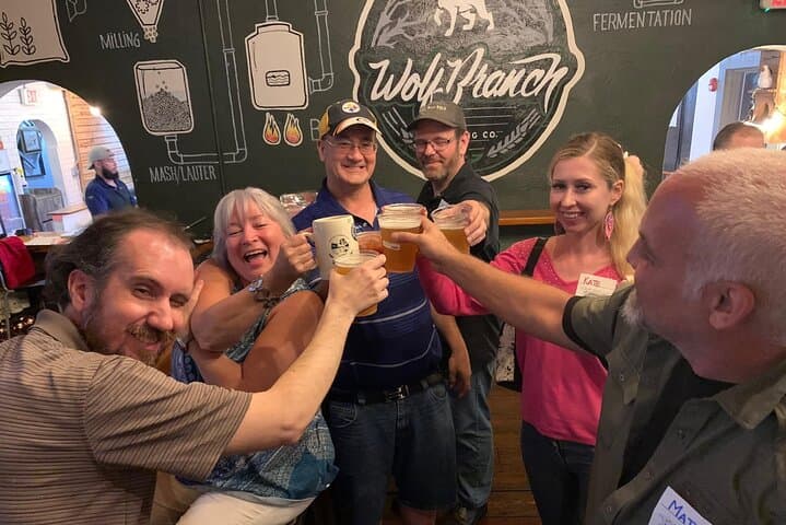 Mount Dora Paranormal Ghost Tour: Hands-On Haunted Investigation at the Lakeside Inn photo 5