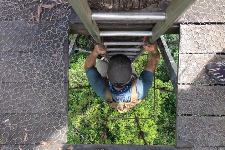 3-Day Danum Valley Lost World Expedition from Lahad Datu photo 3