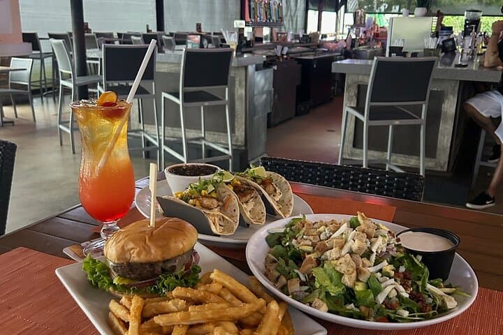 Fort Lauderdale Sea Rocket Intracoastal & Dinner Cruise — Speed Boat Views and Waterfront Dining