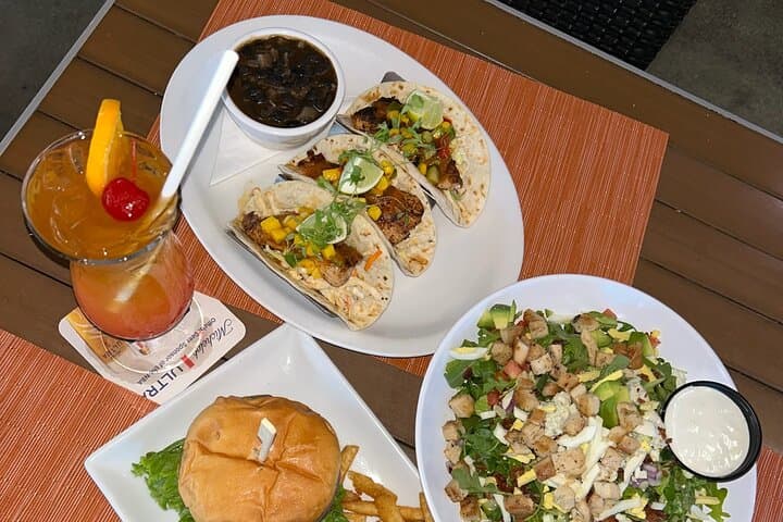 Fort Lauderdale Sea Rocket Intracoastal & Dinner Cruise — Speed Boat Views and Waterfront Dining photo 5