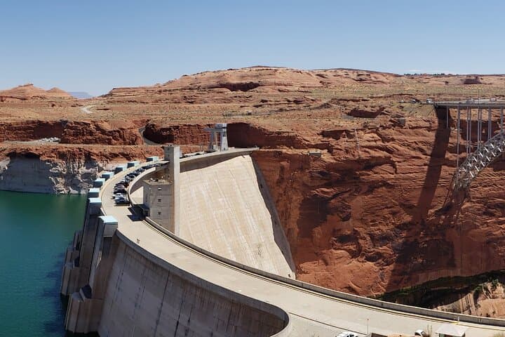 Antelope Canyon X and Horseshoe Bend Day Tour from Page, AZ photo 2