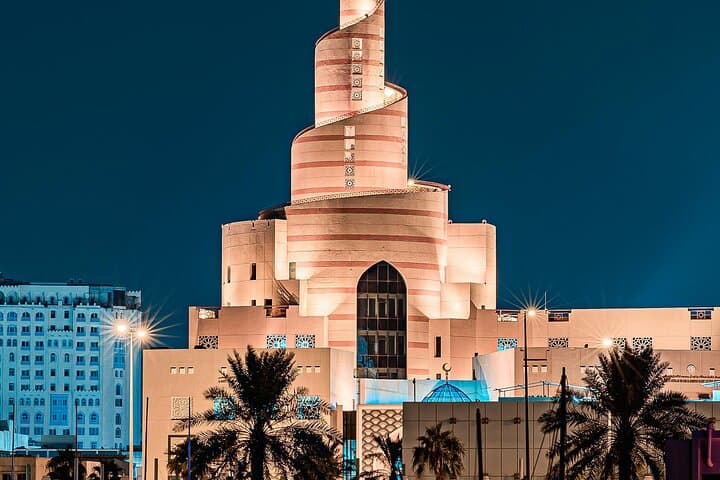 Doha City Highlights: Museum, Souq Waqif, Corniche & The Pearl Tour photo 6
