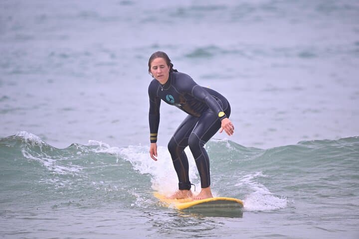 Taghazout 2‑Hour Surf Lesson: Learn to Catch Atlantic Waves with Local Instructors photo 3