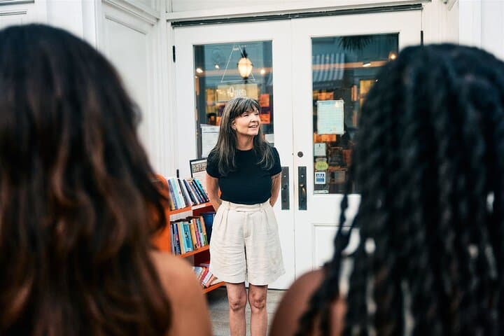Storied Charleston Walking Tour with Local Author Liz Butler — 90-Minute Historic Walk photo 1