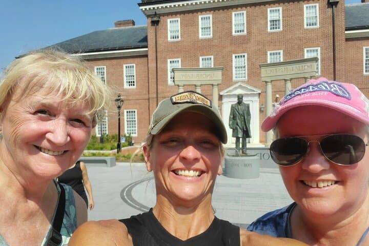 Discover Annapolis: Interactive Scavenger Hunt Walking Tour photo 3