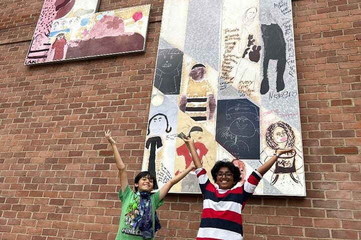 Discover Annapolis: Interactive Scavenger Hunt Walking Tour photo 4