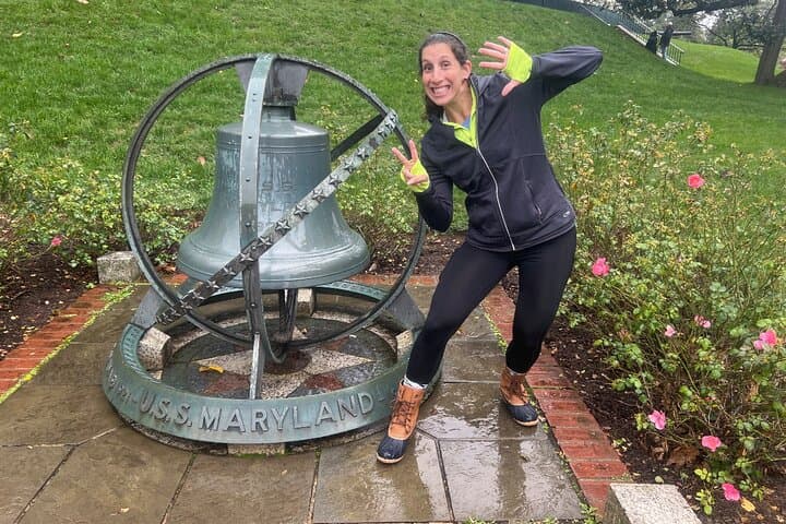 Discover Annapolis: Interactive Scavenger Hunt Walking Tour photo 5
