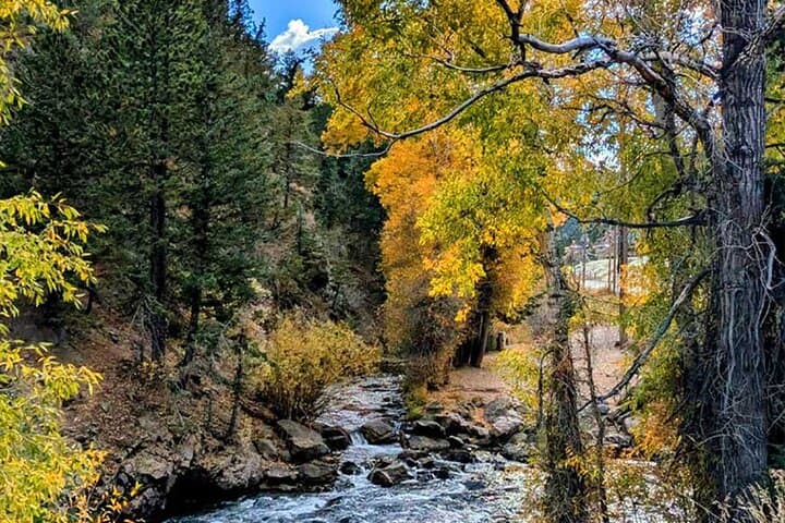 Scenic Rocky Mountain Escape from Denver: Echo Lake, Juniper Pass & Idaho Springs photo 4