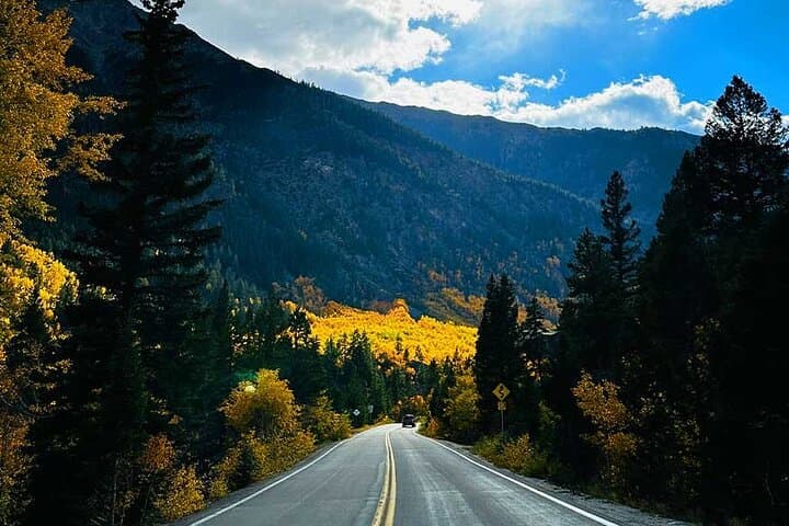 Scenic Rocky Mountain Escape from Denver: Echo Lake, Juniper Pass & Idaho Springs photo 3
