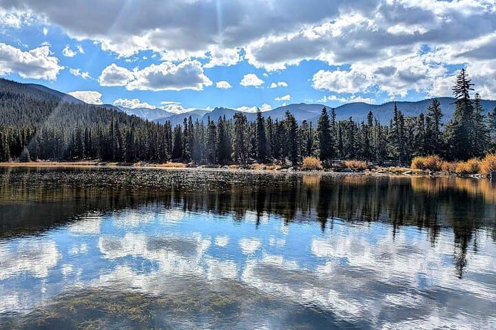 Scenic Rocky Mountain Escape from Denver: Echo Lake, Juniper Pass & Idaho Springs photo 2