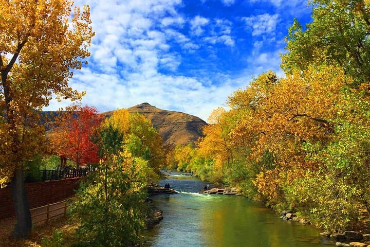 Red Rocks and Beyond: Denver to the Front Range Scenic Tour photo 5
