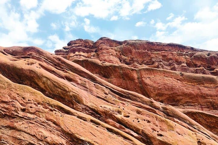 Red Rocks & Beyond: Private Denver Foothills Tour to Red Rocks, Lookout Mountain & Golden photo 5