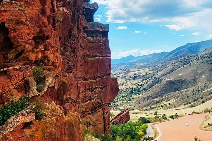 Red Rocks and Beyond: Denver to the Front Range Scenic Tour photo 3