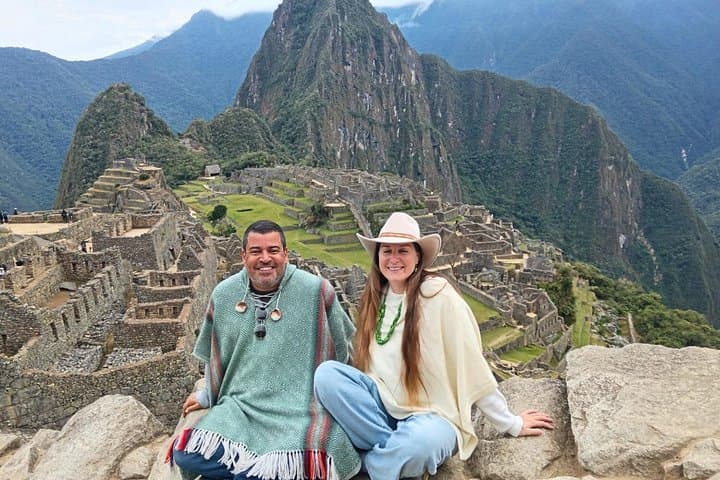 Salkantay Trek to Machu Picchu: 4-Day High-Altitude Route, Tips & What to Expect photo 2