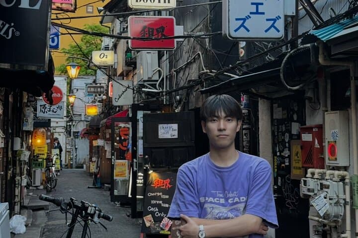 Tokyo Private Walking Tour with Local Guide — Customizable 2–6 Hour Experience photo 5