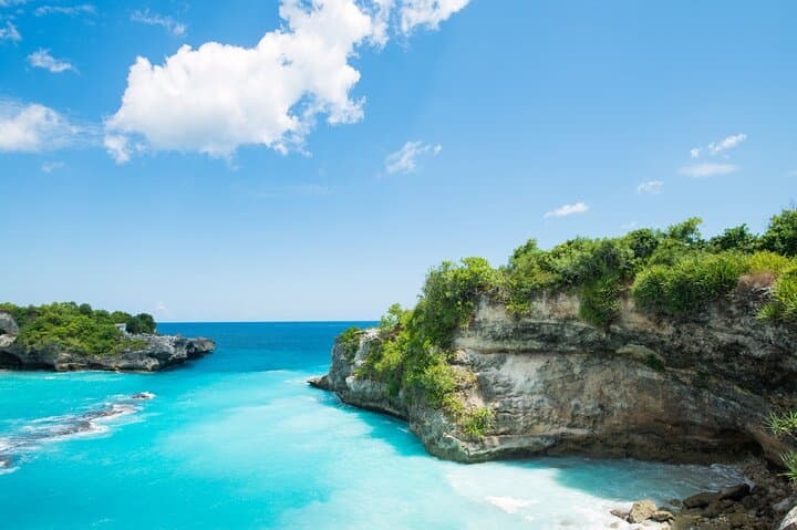 Blue Lagoon Snorkel & Ubud ATV: Full-Day Bali Combo Adventure