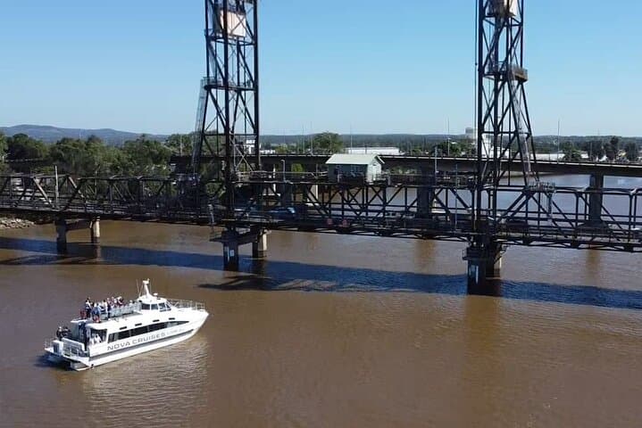 Hunter River Discovery Cruise: Lunch & Devonshire Tea from Newcastle photo 6