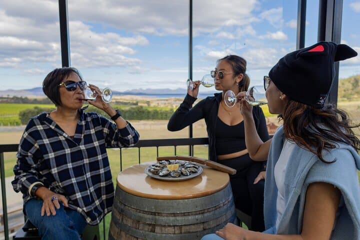 Launceston to Hobart via Wineglass Bay — Freycinet Active Day Tour Guide photo 2