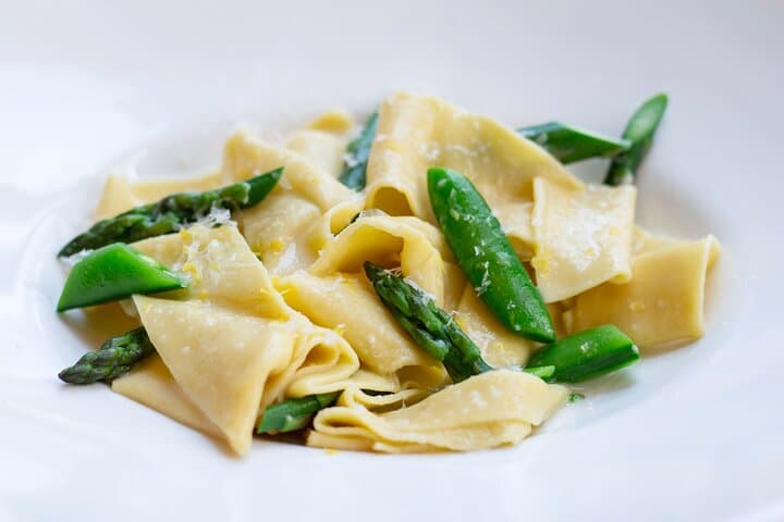 Tuscan Pasta-Making Class in San Diego — Hands-On 3-Course Al Fresco Experience photo 6