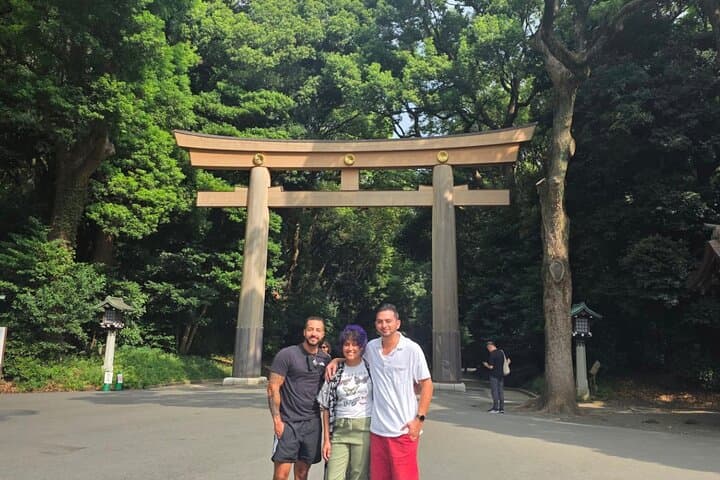 Tokyo Private Walking Tour: Local Guides & Custom Itineraries photo 3