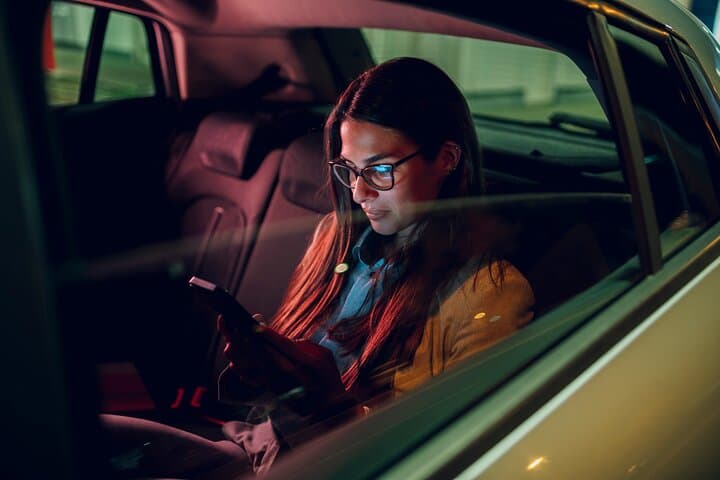 Manhattan Hotel to Newark Airport Private Transfer — Door-to-Gate Ride photo 2