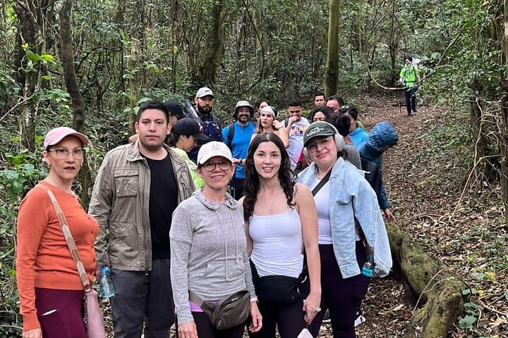 Hike Santa Ana Volcano and Swim at Coatepeque Lake — Full-Day El Salvador Adventure photo 3