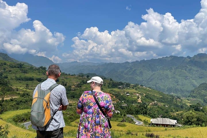 Ha Giang Loop: 3-Day Private Car Scenic Adventure in Northern Vietnam photo 1