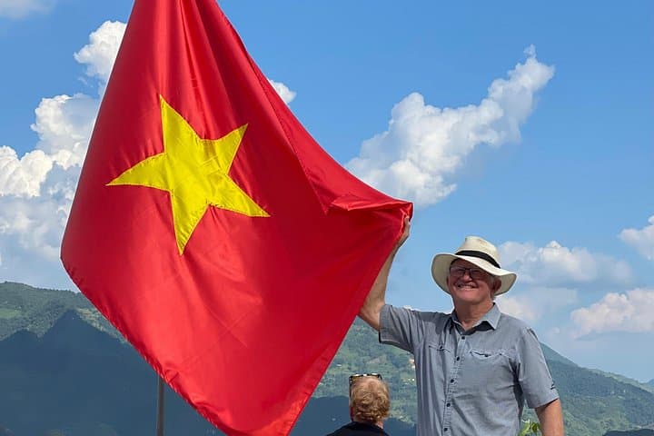 Ha Giang Loop: 3-Day Private Car Scenic Adventure in Northern Vietnam photo 3