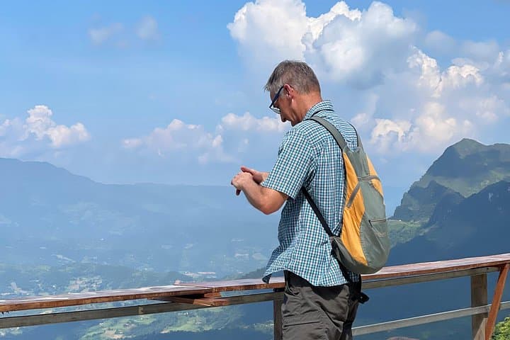 Ha Giang Loop: 3-Day Private Car Scenic Adventure in Northern Vietnam photo 4