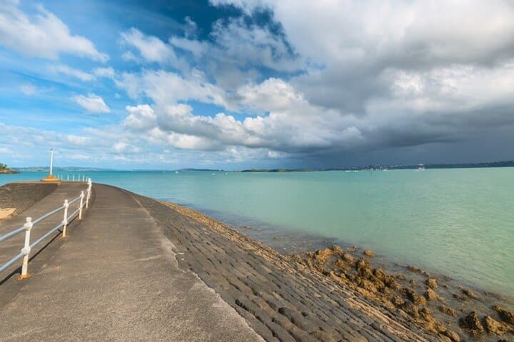 Devonport Self-Guided Walking Tour: Mount Victoria, Victorian Homes & Coastal Views photo 2