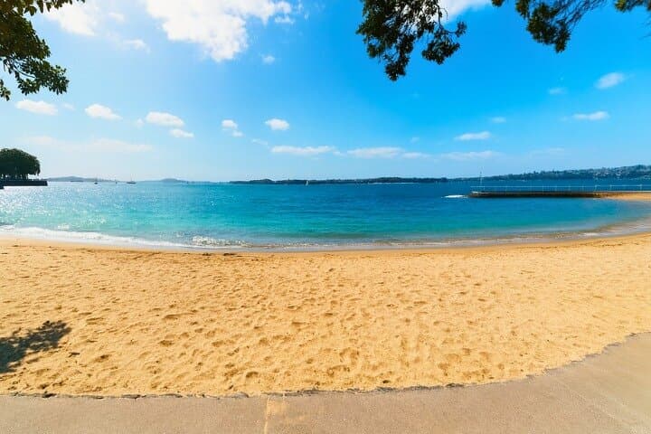 Devonport Self-Guided Walking Tour: Mount Victoria, Victorian Homes & Coastal Views photo 4