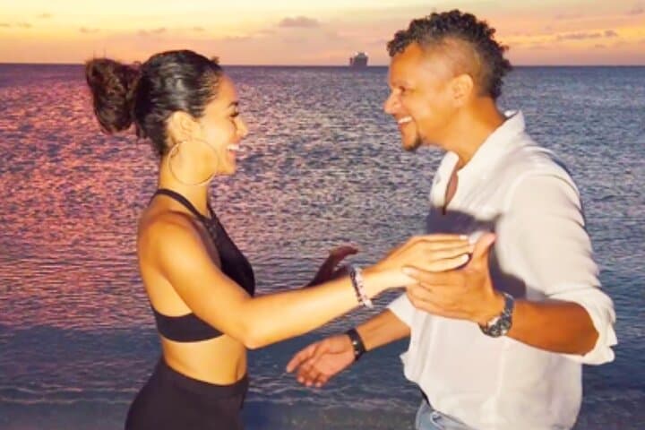 Partner Up: Private Bachata & Salsa Classes in Santo Domingo
