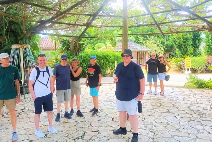 Ishigaki Island Shore Excursion: Kabira Bay, Lighthouse Views & Cultural Village (5–6 hrs) photo 4