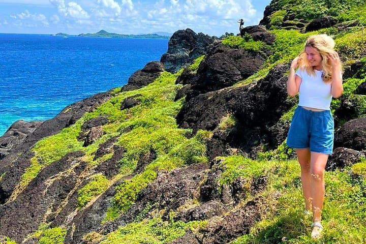 Ishigaki Island Private Tour: All-Inclusive Scenic & Cultural Day Trip photo 2