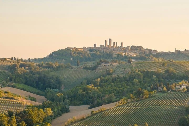 Ferrari Tour of Tuscany: Scenic Drives Through Chianti & Val d'Orcia photo 3