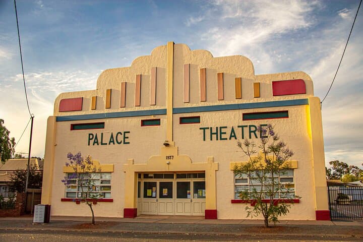 Kalgoorlie-Boulder Audio Walking Tour: Self-Guided History, Super Pit & Heritage Walk photo 5