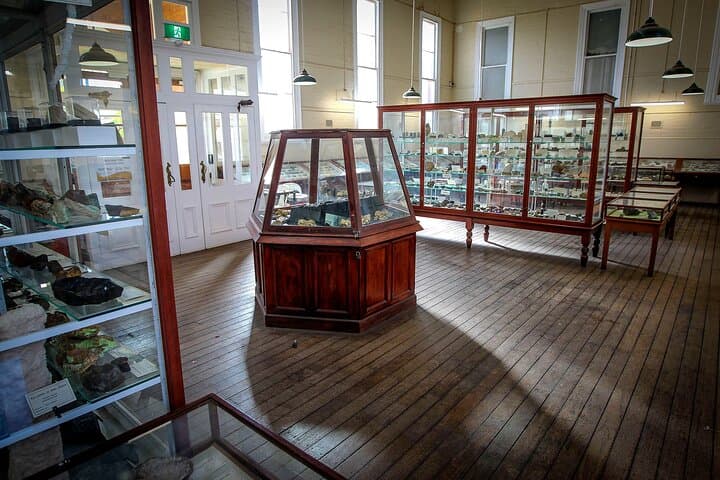 Kalgoorlie-Boulder Audio Walking Tour: Self-Guided History, Super Pit & Heritage Walk photo 6
