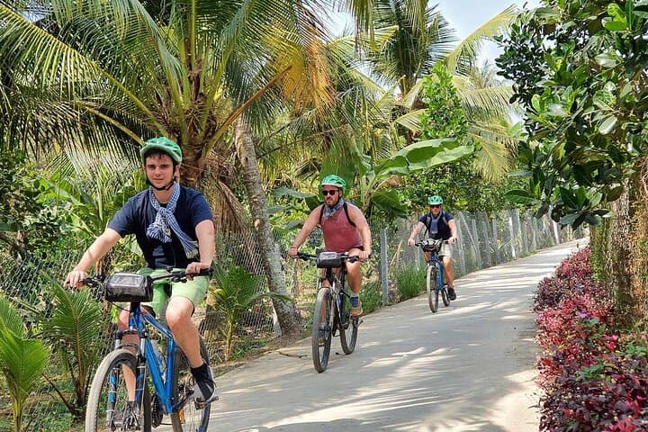 Mekong Delta 2-Day Cai Rang Floating Market Cruise and Village Immersion photo 3