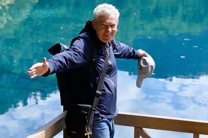 3-Day Private Jiuzhai and Huanglong Tour from Chengdu — Jiuzhaigou Lakes & Huanglong Ponds photo 2