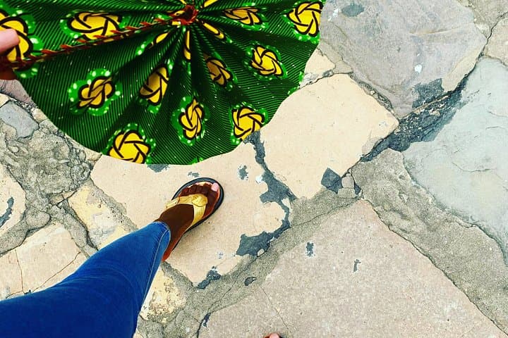 Kakum Canopy Walkway and Cape Coast & Elmina Castles Day Tour from Accra photo 4