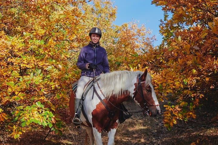 Escape Sofia: Horseback Ride Through Bulgaria's Radomir Foothills photo 6