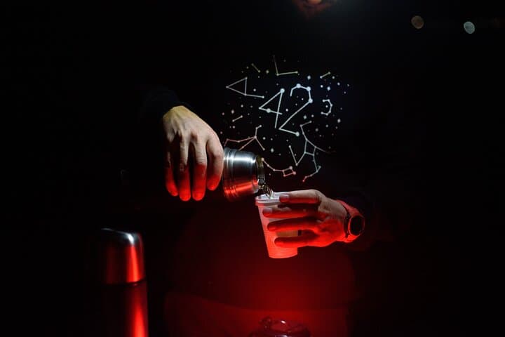 Lake Sevan Stargazing and Campfire Night Sky Experience from Yerevan photo 3