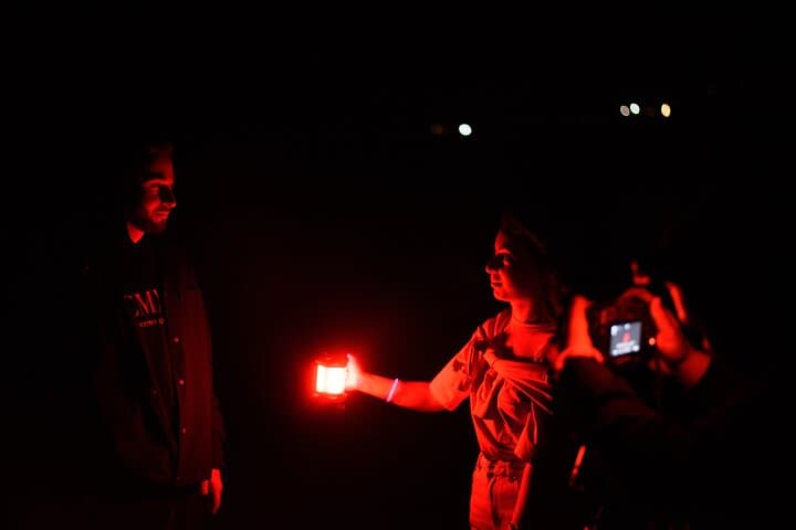 Lake Sevan Stargazing and Campfire Night Sky Experience from Yerevan photo 6